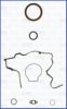 HONDA 06111RJH000 Gasket Set, crank case